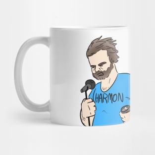 Harmon Mug